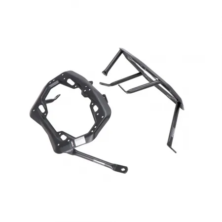 SW모텍 Pro BMW R 1200 GS 04-12/R 1200 GS ABS 04-13 KFT.07.311.30000/B 사이드 케이스 장착 4143445493