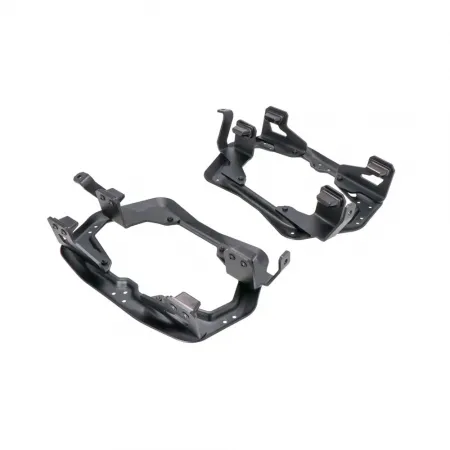 SW모텍 Pro BMW R 1300 GS ABS 24-26 KFT.07.976.30100/B 사이드 케이스 장착 4143445494