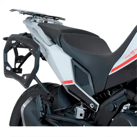 SW모텍 Pro Moto Morini X-Cape 650 ABS 21-24 KFT.23.017.30000/B 사이드 케이스 장착 4143445505