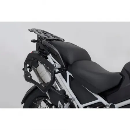 SW모텍 Pro 트라이엄프 타이거 1200 ABS/타이거 1200 GT ABS 22-24 KFT.11.905.30100/B 사이드 케이스 장착 4143445508