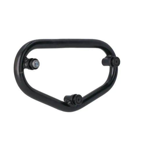 SW모텍 SLC Husqvarna Svartpilen 401 ABS/Vitpilen 401 ABS 23-24 HTA.03.014.10000 왼쪽 사이드 백 고정 장치 4143445524