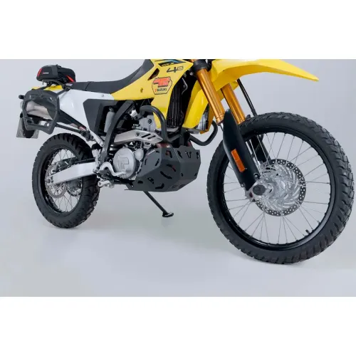 SW모텍 스즈키 DR-Z4S/DR-Z4SM 2025 MSS.05.071.10000/B 엔진 가드 4143445566