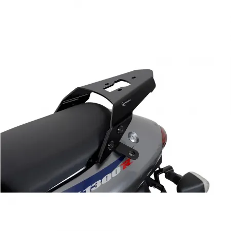 SW모텍 스즈키 GSX 1300 R Hay아부스a 99-07 GPT.05.209.100/B 탑 케이스 후면 피팅 4143445568