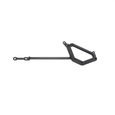 SW모텍 V-LOC 혼다 XL 750 ABS 23-26 VMC.01.070.10000 왼쪽 사이드 백 고정 장치 4143445585