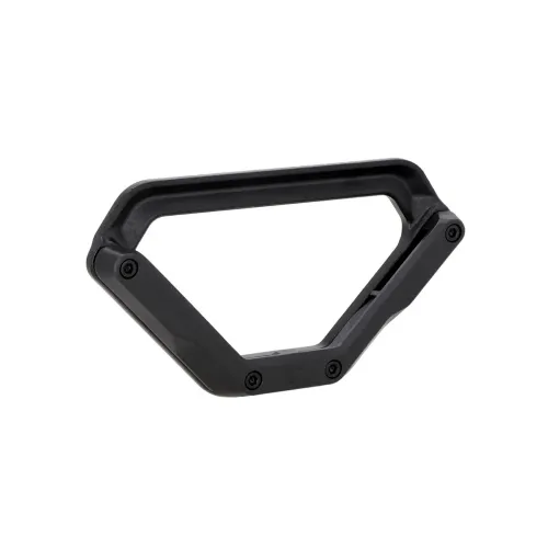 SW모텍 V-LOC 가와사키 Z 650 RS ABS 22-26 VMC.08.993.10000 왼쪽 사이드 백 고정 장치 4143445587