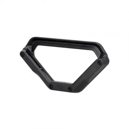 SW모텍 V-LOC 트라이엄프 Scrambler 900 ABS/스피드 트윈 900 ABS 23-26/스트리트 CUP 900 ABS 17-20 VMC.11.667.11000 오른쪽 사이드 백 고정 장치 4143445613