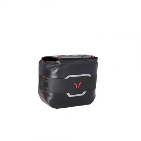 SW모텍 V-LOC WP 11L BMW R 12 G/S ABS 25-26/혼다 CB 1000 ABS/CB 1000 SP2 ABS 25-26 BC.SYS.00.007.10000 사이드 새들백 4143445617
