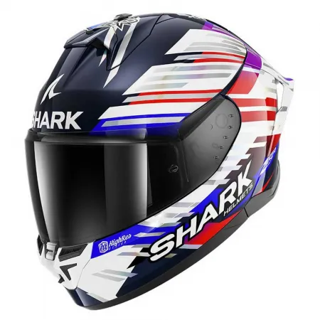 샤크 Skwal Cup 레플리카 Zarco GP De France 2026 풀페이스 헬멧 4143470149