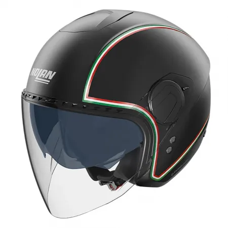 놀란 N20-2 Visor Asso 오픈 페이스 헬멧 4143477567