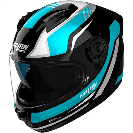 놀란 N60-6 Piega 풀페이스 헬멧 4143477591