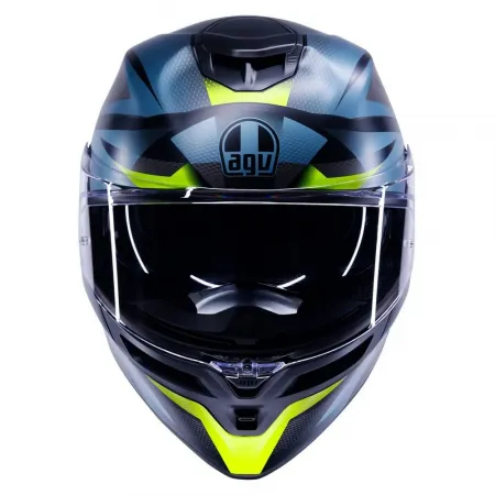 AGV K5 Munor E2206 MPLK 풀페이스 헬멧 4143479425