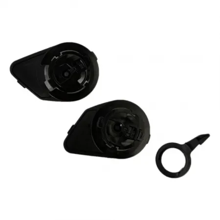 놀란 N20-2 Visor 헬멧 쉴드 메커니즘 키트 4143496114