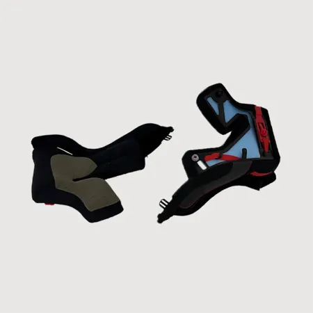놀란 X-904 울트라 Steadyfit 볼 패드 4143496168