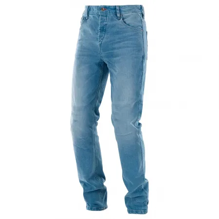 퓨리간 D12 X kevlar Straight 청팬츠 4143551285