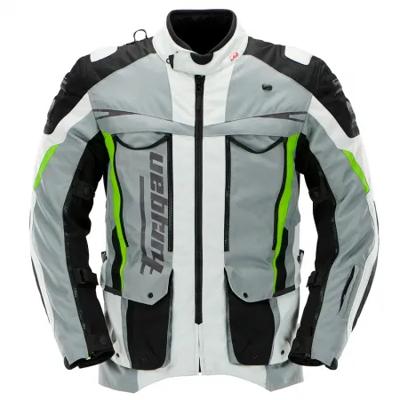 퓨리간 Montroc Kevlar Primaloft 3in1+ 자켓 4143551302