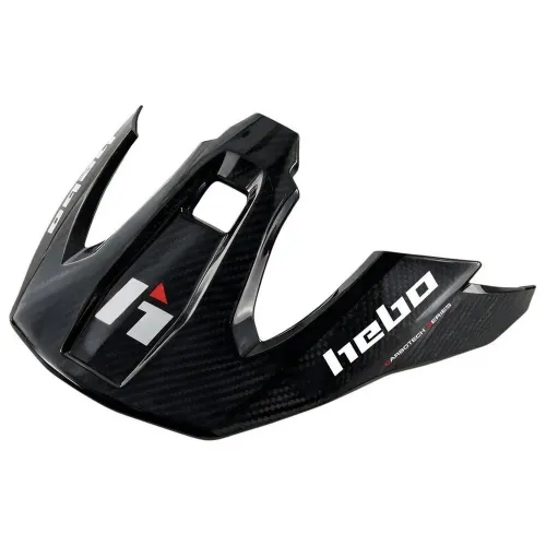 HEBO HTR C02 Zone 레이스 K3 카본 바이저 4143660462