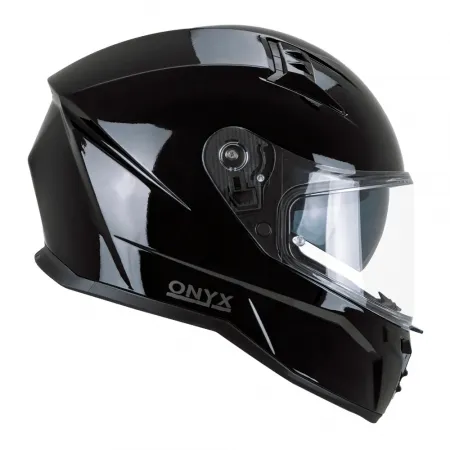 CGM 333A Onyx 모노 풀페이스 헬멧 4143715329
