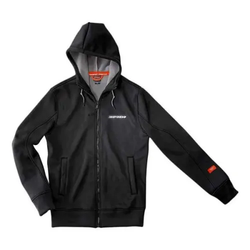 스피디 Tech Evo 풀지퍼 스웨터 4658126