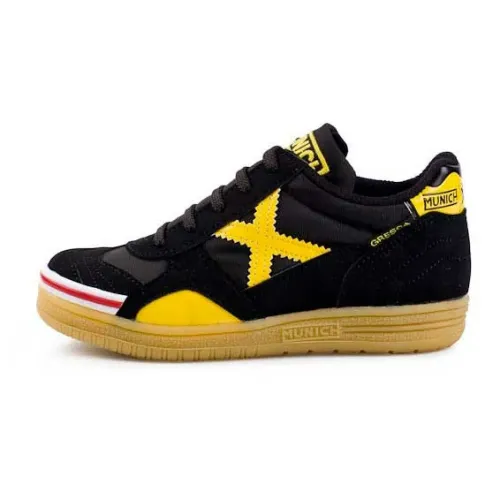 무니치 Gresca IN 인도어 풋살화 5136123231