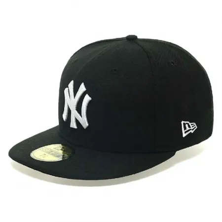 뉴에라 59Fifty 뉴욕 양키스 모자 5136473232