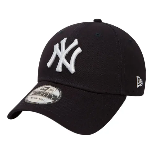 뉴에라 9Forty New York Yankees 모자 5136473251