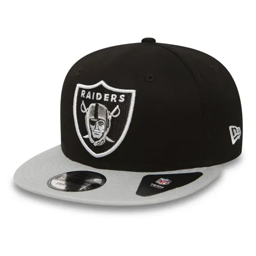 뉴에라 9Fifty Oakland Raiders 모자 5136473279