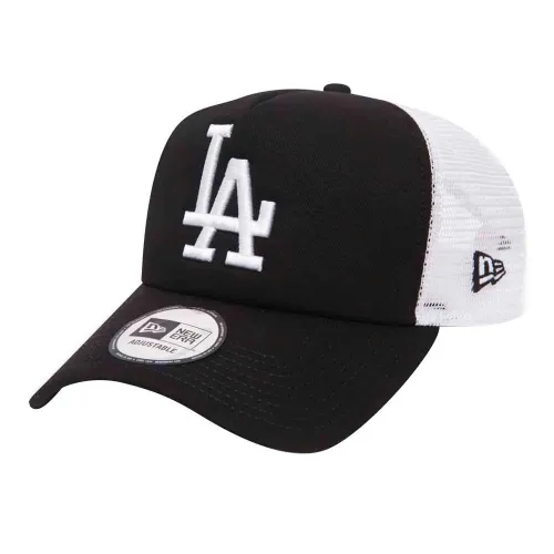 뉴에라 Trucker Los Angeles Dodgers 모자 5136473312