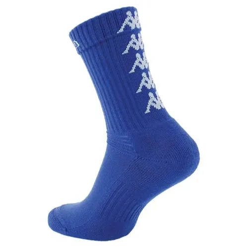 카파 Eleno 짧은 축구 양말 3 켤레 5136668143