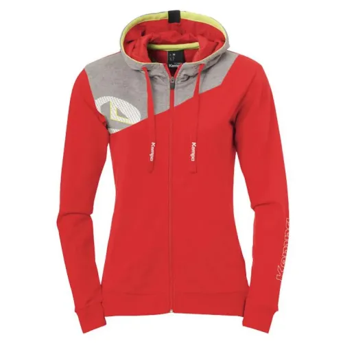 켐파 Core 2.0 풀지퍼 스웨트셔츠 5136709216