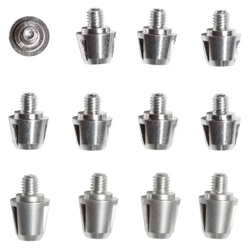 아디다스 축구용 소프트 그라운드 롱 교체 스터드 12 팩 5137174794