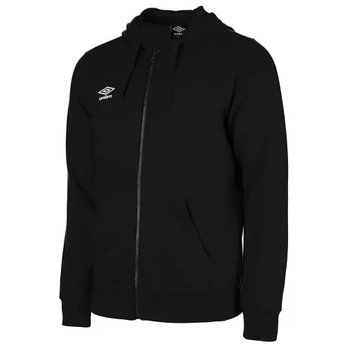 엄브로 Large Logo Through 풀지퍼 스웨트셔츠 5137261385