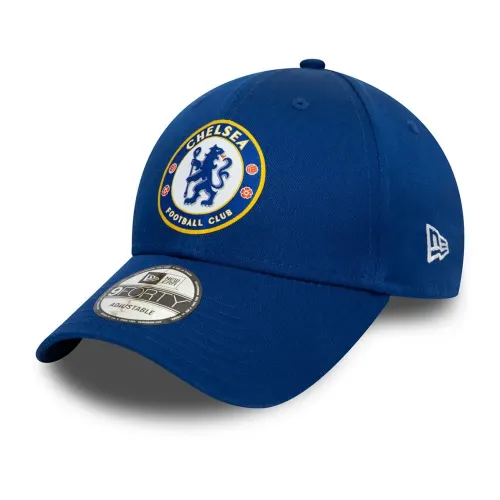 뉴에라 Chelsea FC 9 Forty 모자 5137427848