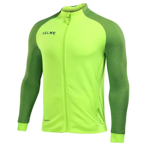 켈미 Montes 풀지퍼 스웨트셔츠 5137651409