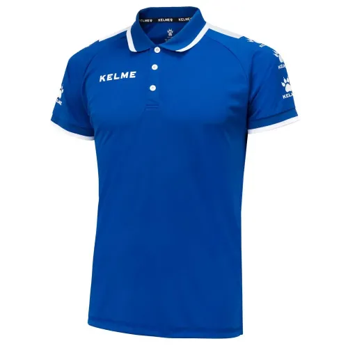 켈미 Lince 반팔 폴로 셔츠 5137651425