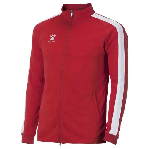 켈미 Global 풀지퍼 스웨트셔츠 5137651467