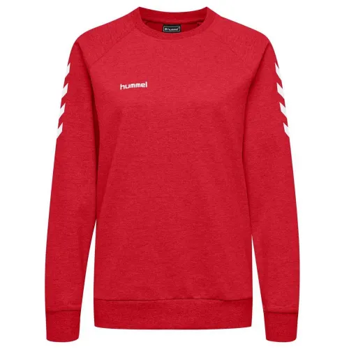 험멜 Go 스웨트셔츠 5137808143