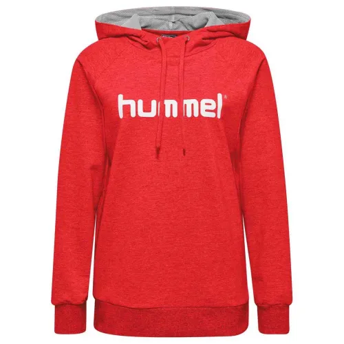 험멜 Go Logo 후드티 5137808235