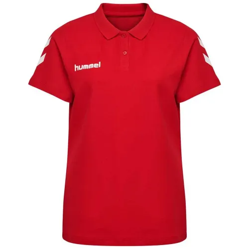 험멜 Go Cotton 반팔 폴로 셔츠 5137808278