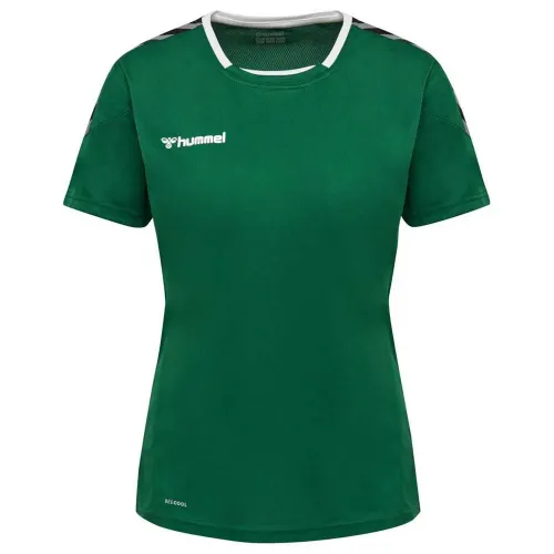 험멜 Authentic Poly 반팔 티셔츠 5137808638