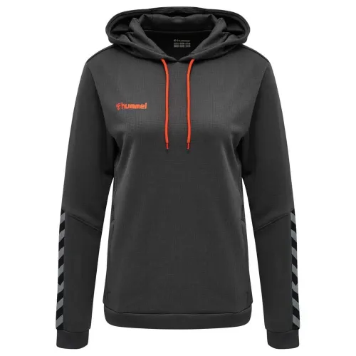 험멜 Authentic 후드티 5137808761