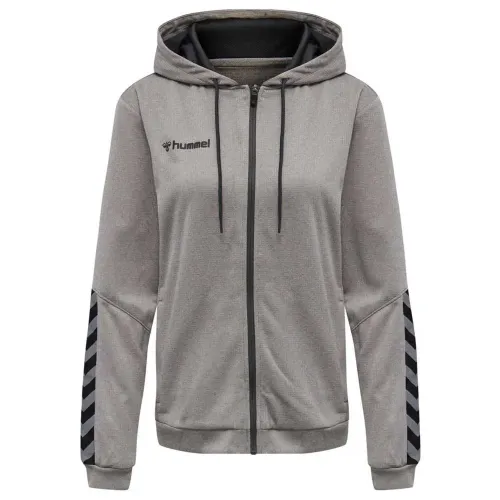 험멜 Authentic 풀지퍼 스웨트셔츠 5137808803