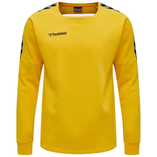 험멜 Authentic 트레이닝 스웨트셔츠 5137808894