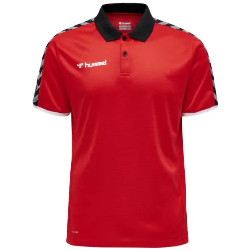 험멜 Authentic Functional 반팔 폴로 셔츠 5137808932