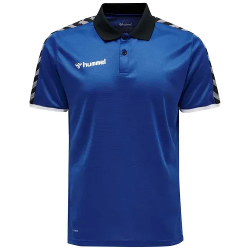 험멜 Authentic Functional 반팔 폴로 셔츠 5137808934