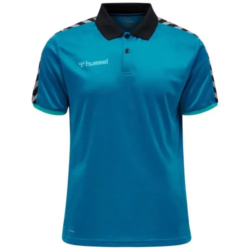 험멜 Authentic Functional 반팔 폴로 셔츠 5137808935