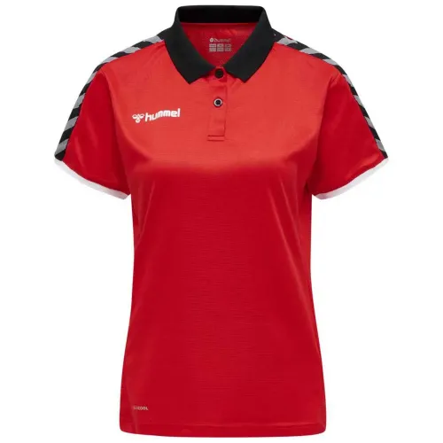 험멜 Authentic Functional 반팔 폴로 셔츠 5137808941