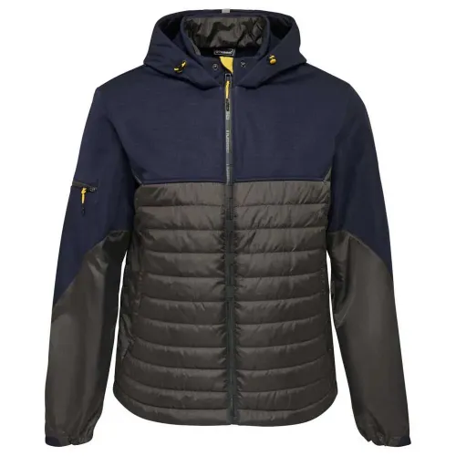 험멜 North Hybrid 자켓 5137809030