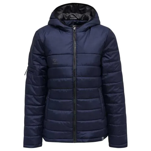 험멜 North Quilted 자켓 5137809052