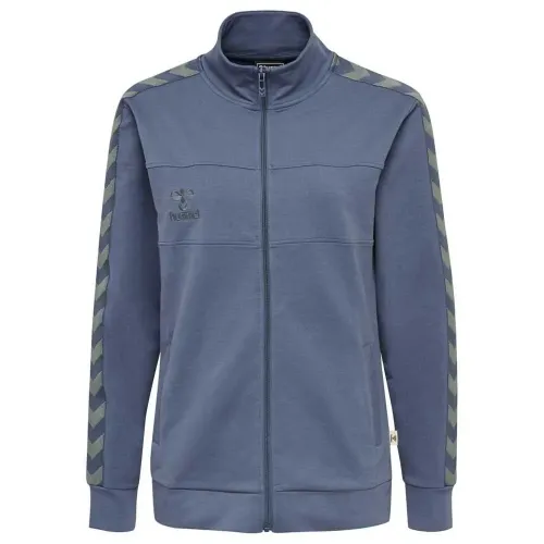 험멜 Move Classic 풀지퍼 스웨트셔츠 5137809103