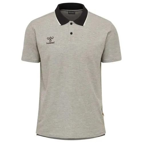 험멜 Move 반팔 폴로 셔츠 5137809137